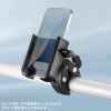 CR-LASMP1 / カート・自転車用スマホホルダー