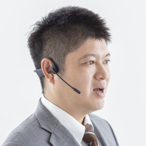 MM-BTSH65BK使用例