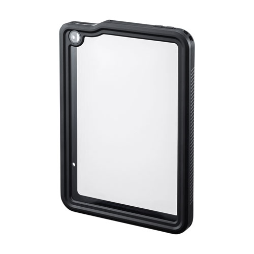 PDA-IPAD1816 / iPad mini 第7/6耐衝撃防水ケース