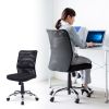 SNC-NET16BK / メッシュOAチェア