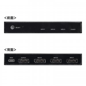SW-DP31R