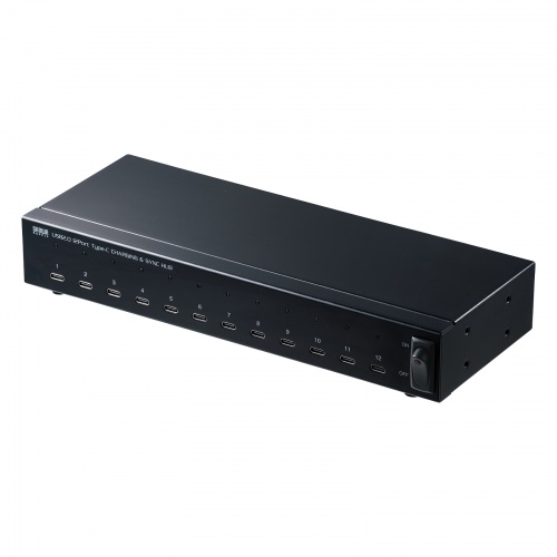USB-2THCS12N