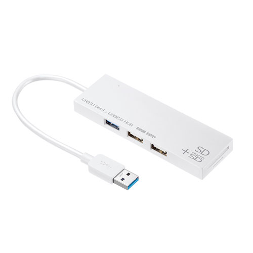 USB-3HC316WN