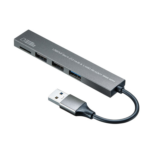 USB-3HC319S