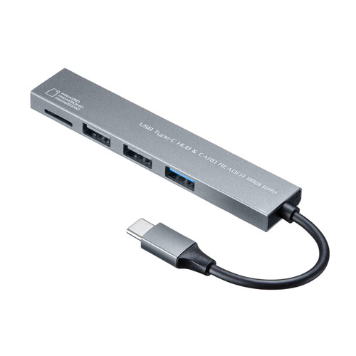 USB-3TCHC19S