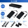 USB-5TCPS20 / USB 5Gbps Type-C 20ポートハブ