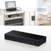 USB-5TCPS20 / USB 5Gbps Type-C 20ポートハブ