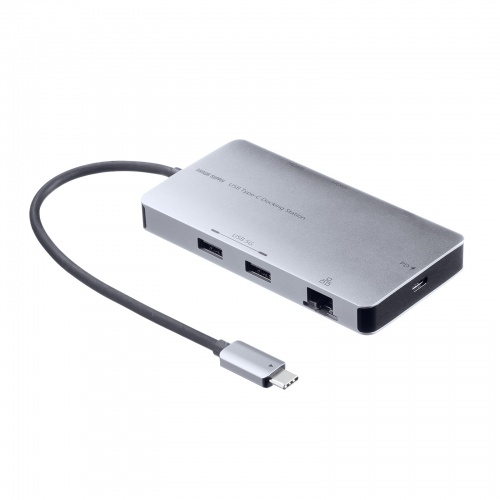USB-DKM8S