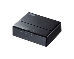 LAN-GIGAP301BK